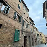 Vallerozzi 500 Mt From Piazza Del Campo