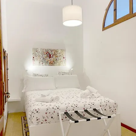 Vallerozzi 500 Mt From Piazza Del Campo Appartement