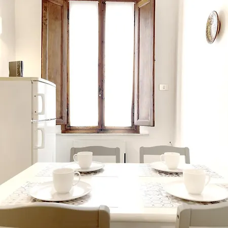 Apartman Vallerozzi 500 Mt From Piazza Del Campo