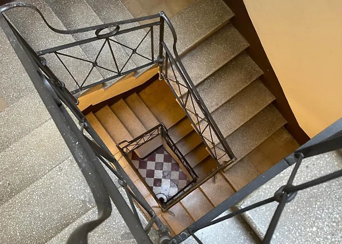 Apartman Vallerozzi 500 Mt From Piazza Del Campo Siena