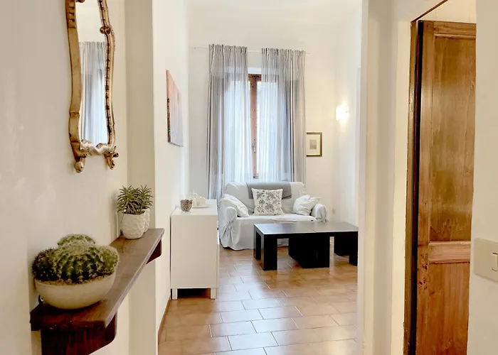 Апартаменты Vallerozzi 500 Mt From Piazza Del Campo *