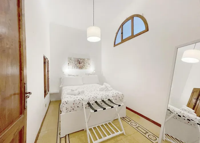 Vallerozzi 500 Mt From Piazza Del Campo Апартаменты Сиена