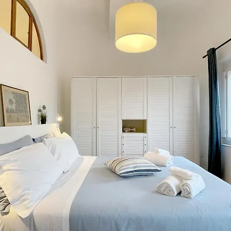 Apartmán Vallerozzi 500 Mt From Piazza Del Campo Siena