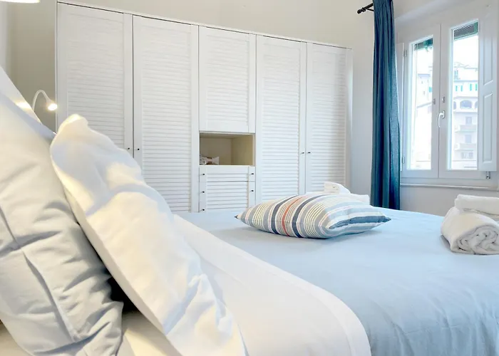 Apartmán Vallerozzi 500 Mt From Piazza Del Campo Siena