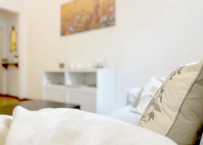 Vallerozzi 500 Mt From Piazza Del Campo Apartmán Siena