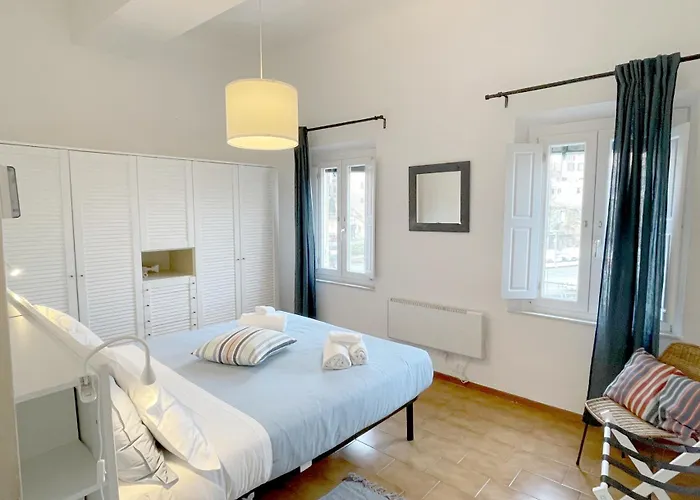 Vallerozzi 500 Mt From Piazza Del Campo Apartment