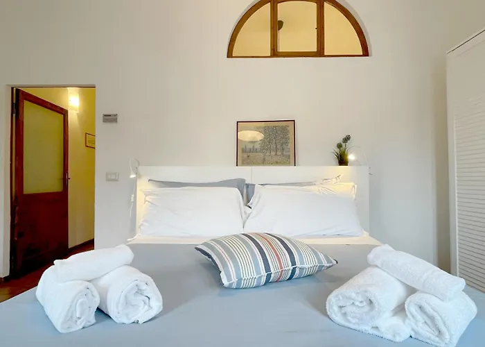 Apartment Vallerozzi 500 Mt From Piazza Del Campo